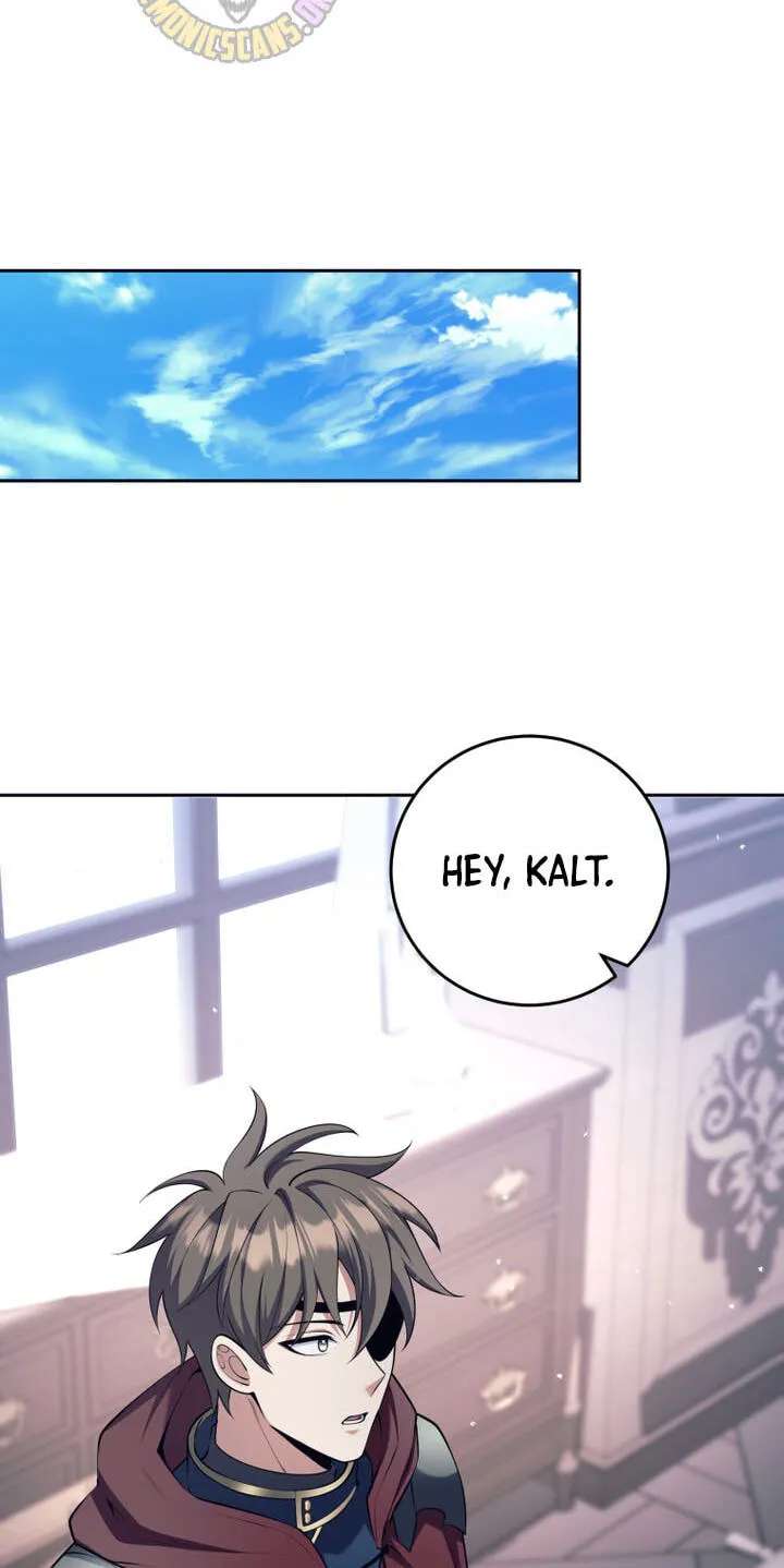 I'm Quitting the Hero's Party Chapter 165 - page 41