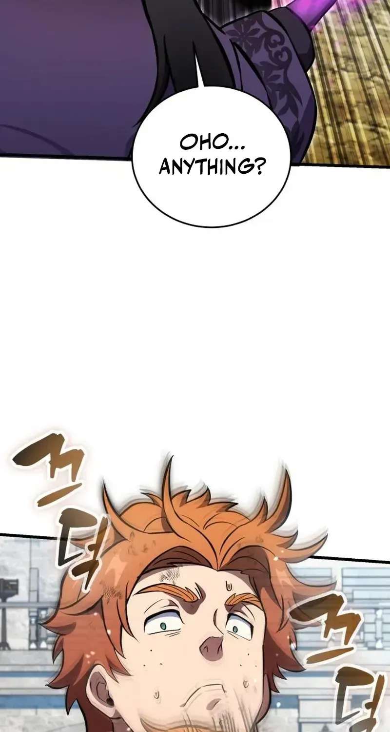 The Heavenly Demon's Broadcast From the Demon Realm Chapter 14 - page 3