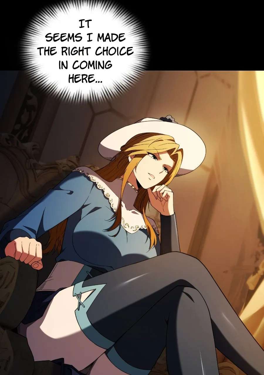 I Dominate a Magical Continentwith an Industrial Revolution Chapter 47 - page 13