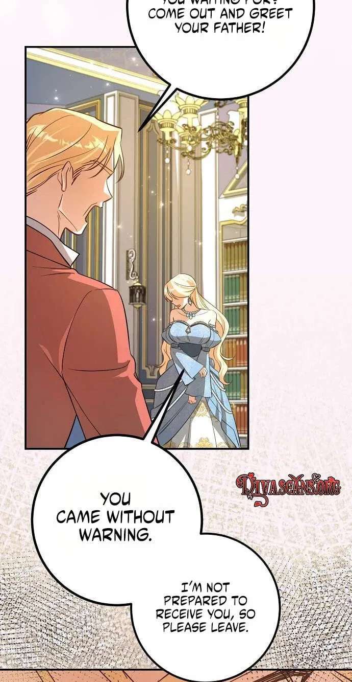I Became the Wife of the Dead Grand Duke Chapter 11 - page 67
