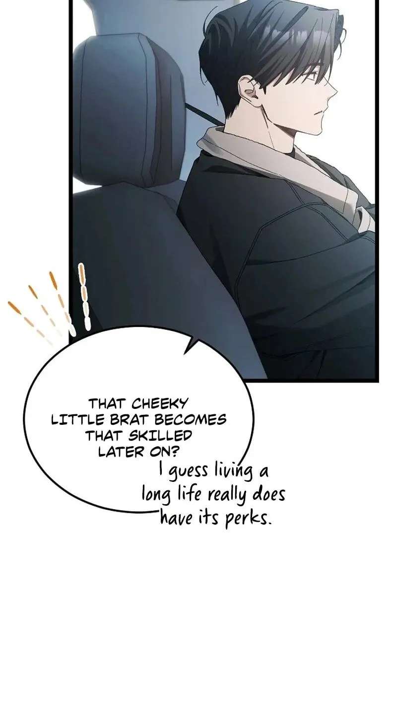 For My Own Good Chapter 104 - page 64