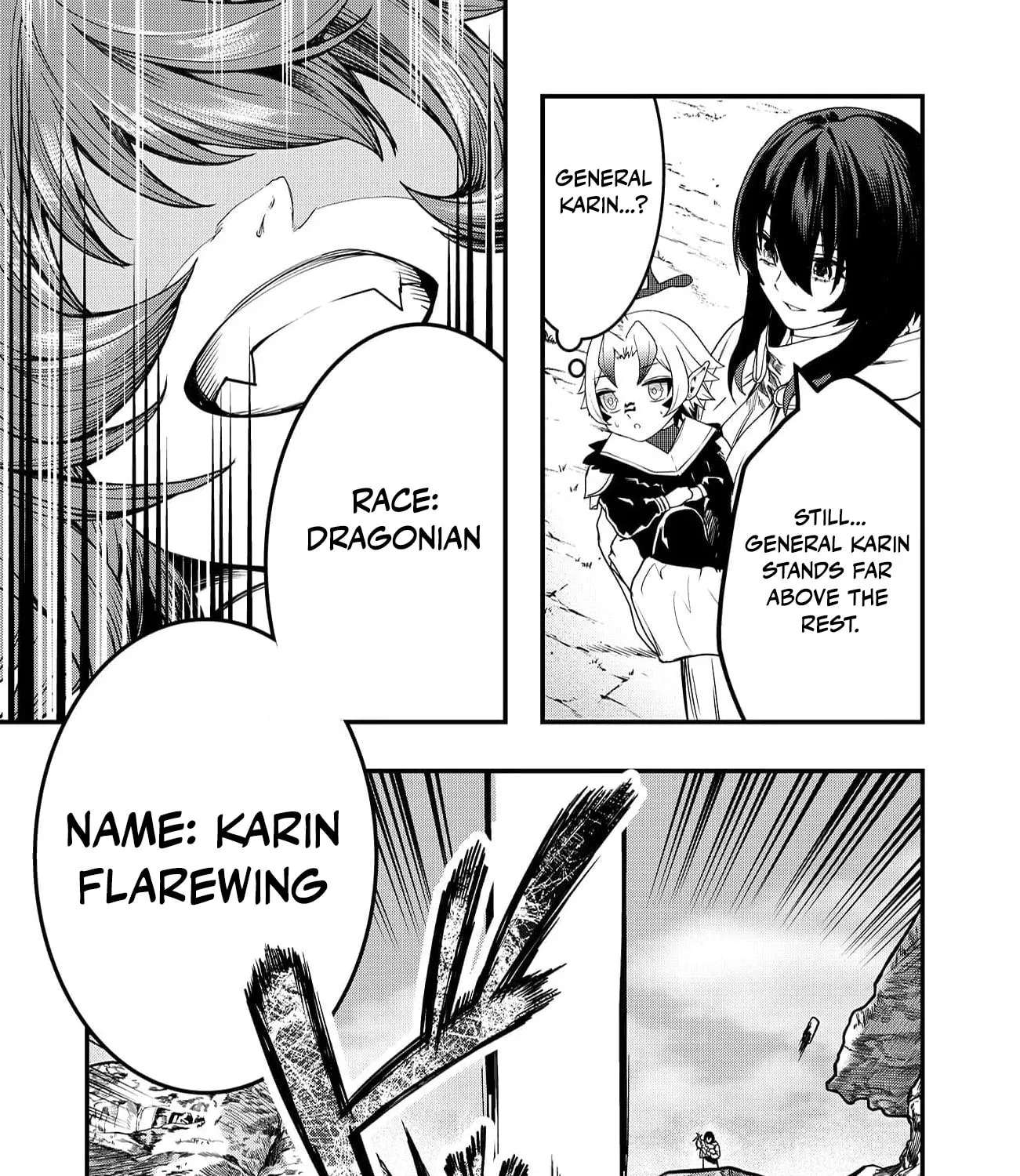The Strongest Demon Lord at 0 Months Old Chapter 2 - page 66