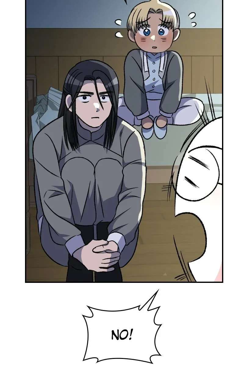 Swallow Knights Tales Chapter 53 - page 65