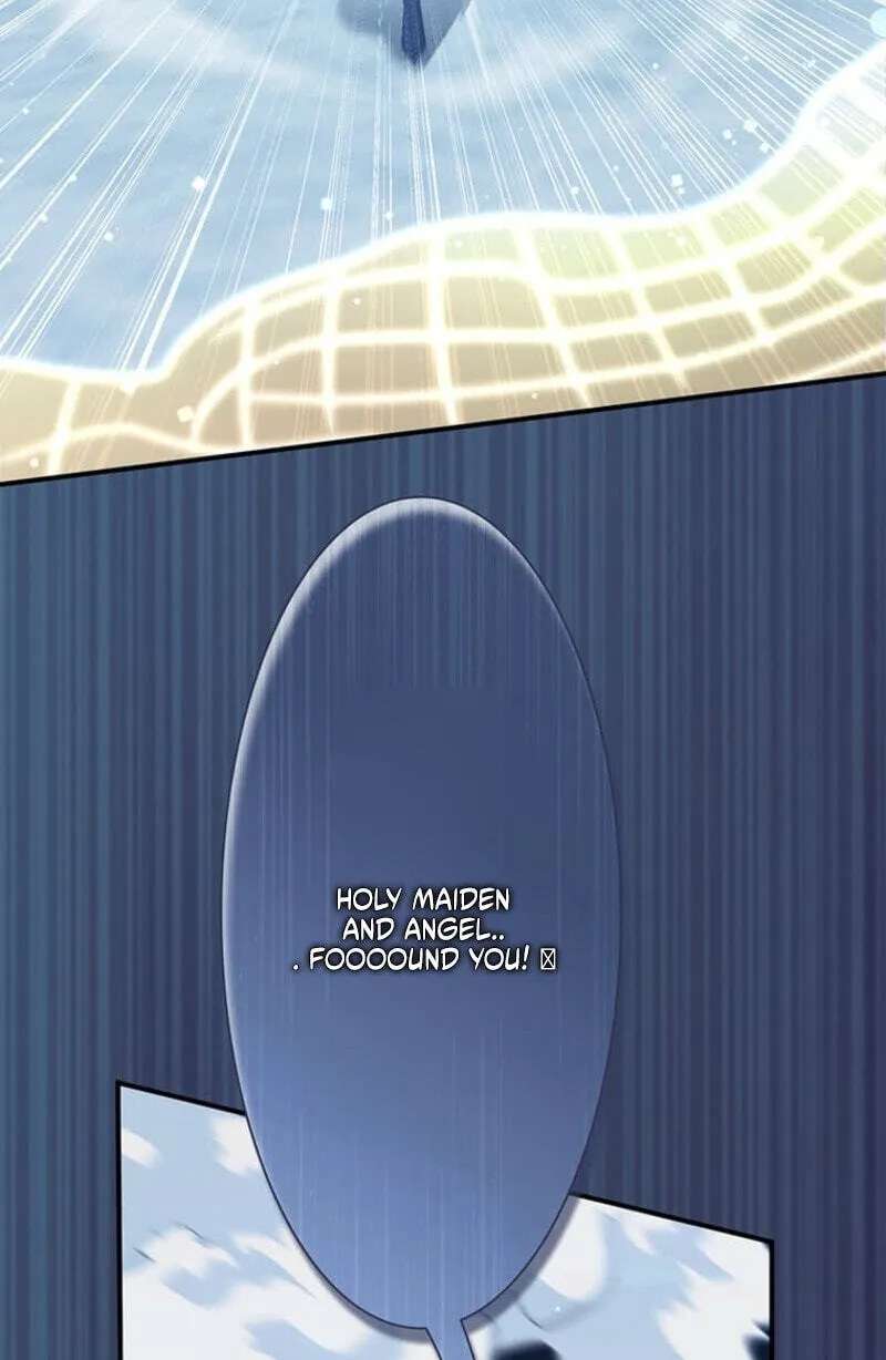 Seiken Reijou no Kareinaru Oshi Katsu ~Aisuru Kishi wa Watashi ga Zenryoku de Mamorimasu~ Chapter 27 - page 42