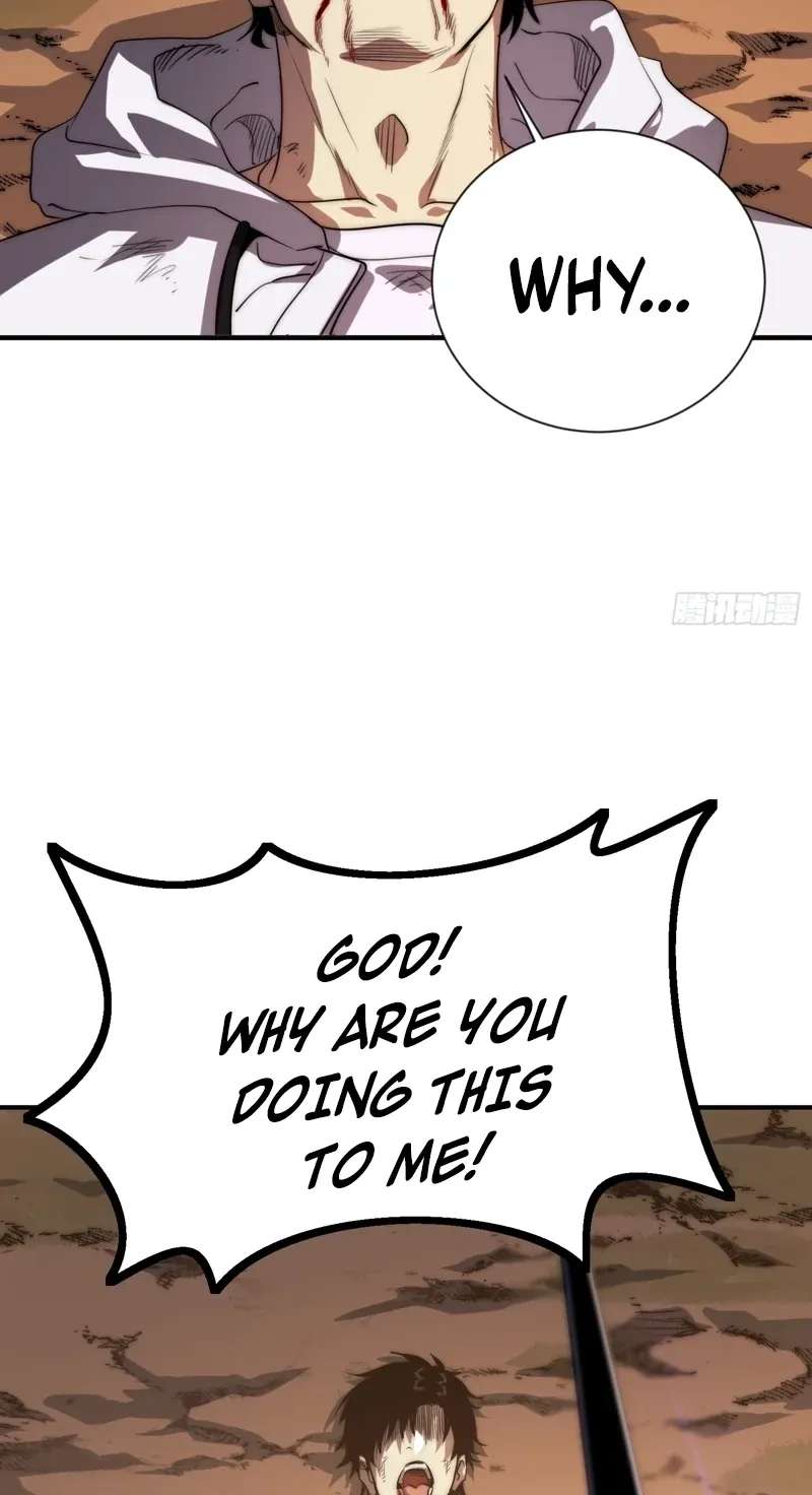 Global Game: I Can Amplify Everything by a Hundred Times Chapter 1 - page 63