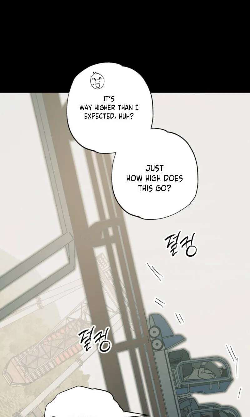Cat Choice Chapter 28 - page 59
