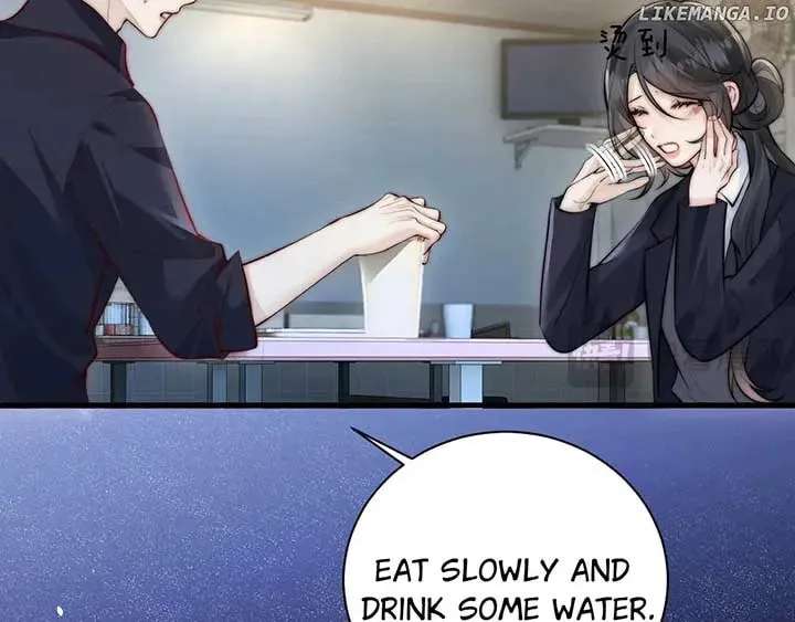 Ni Ting De Jian Chapter 46 - page 38