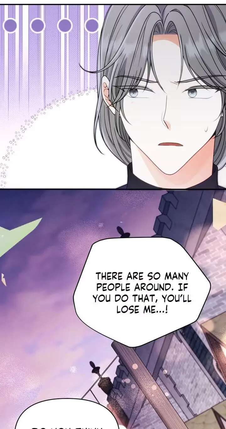 The Wild Rose Embraces the Frost Chapter 55 - page 64