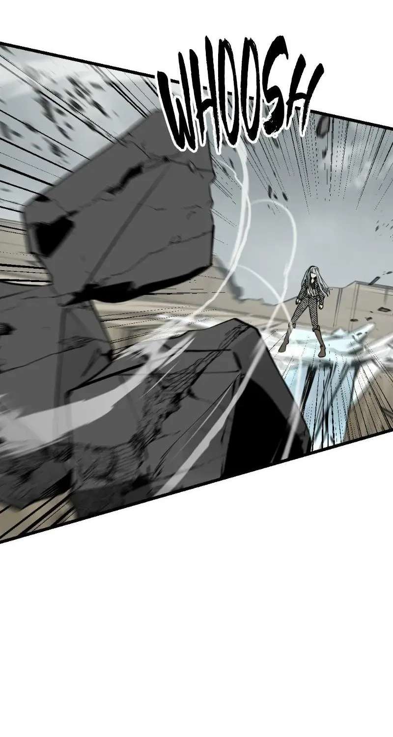 Hero Killer Chapter 286 - page 18