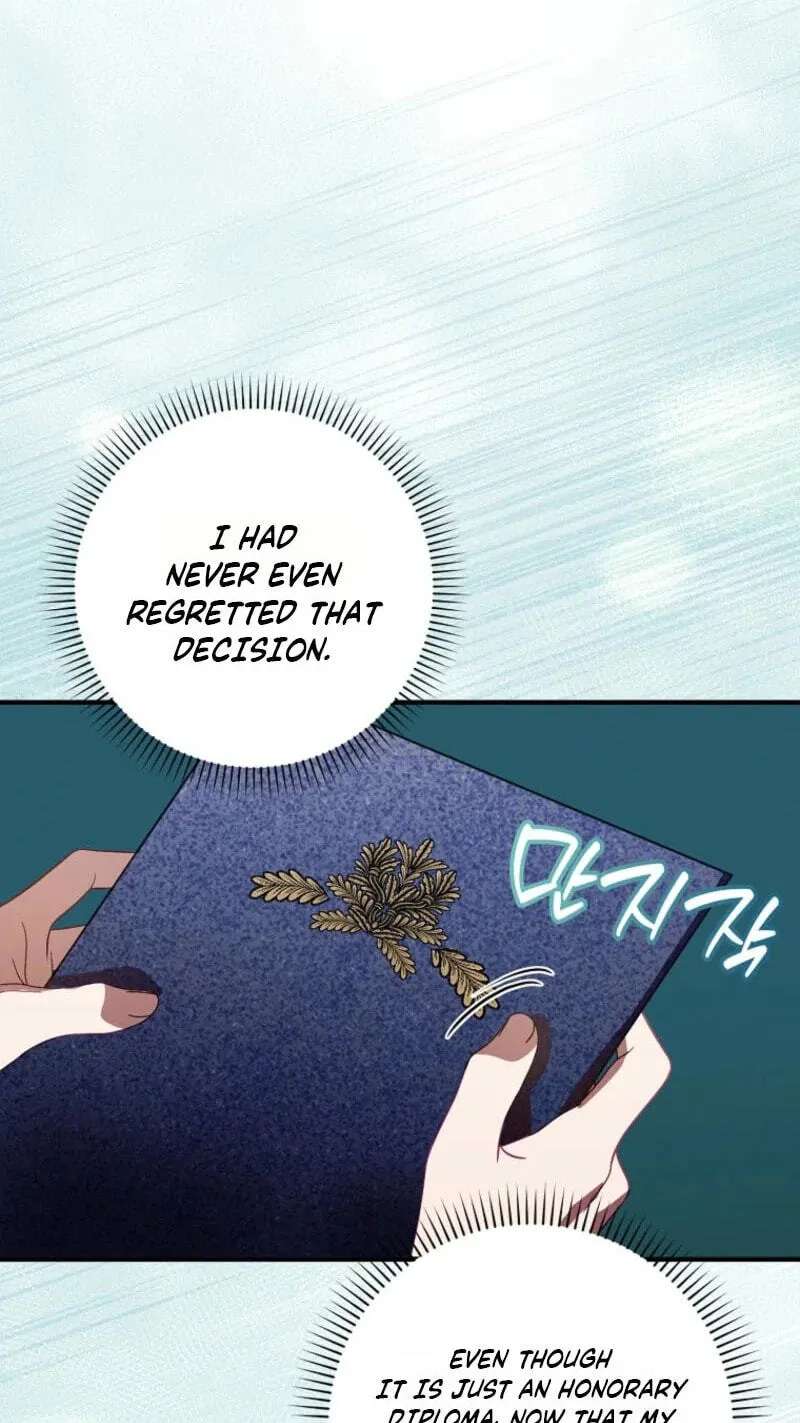 Cinderella's Pocket-Sized Protector Chapter 59 - page 32