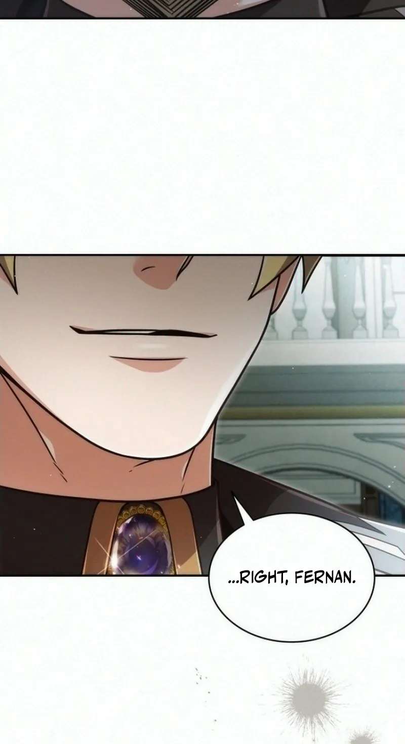 A Cadet Becomes a Prophet?! Chapter 60 - page 35