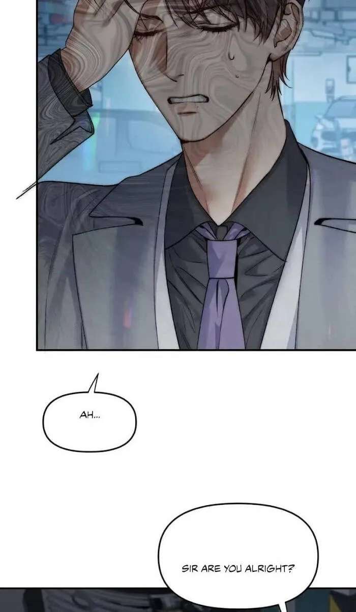 Between Dusk and Dawn Chapter 37 - page 24