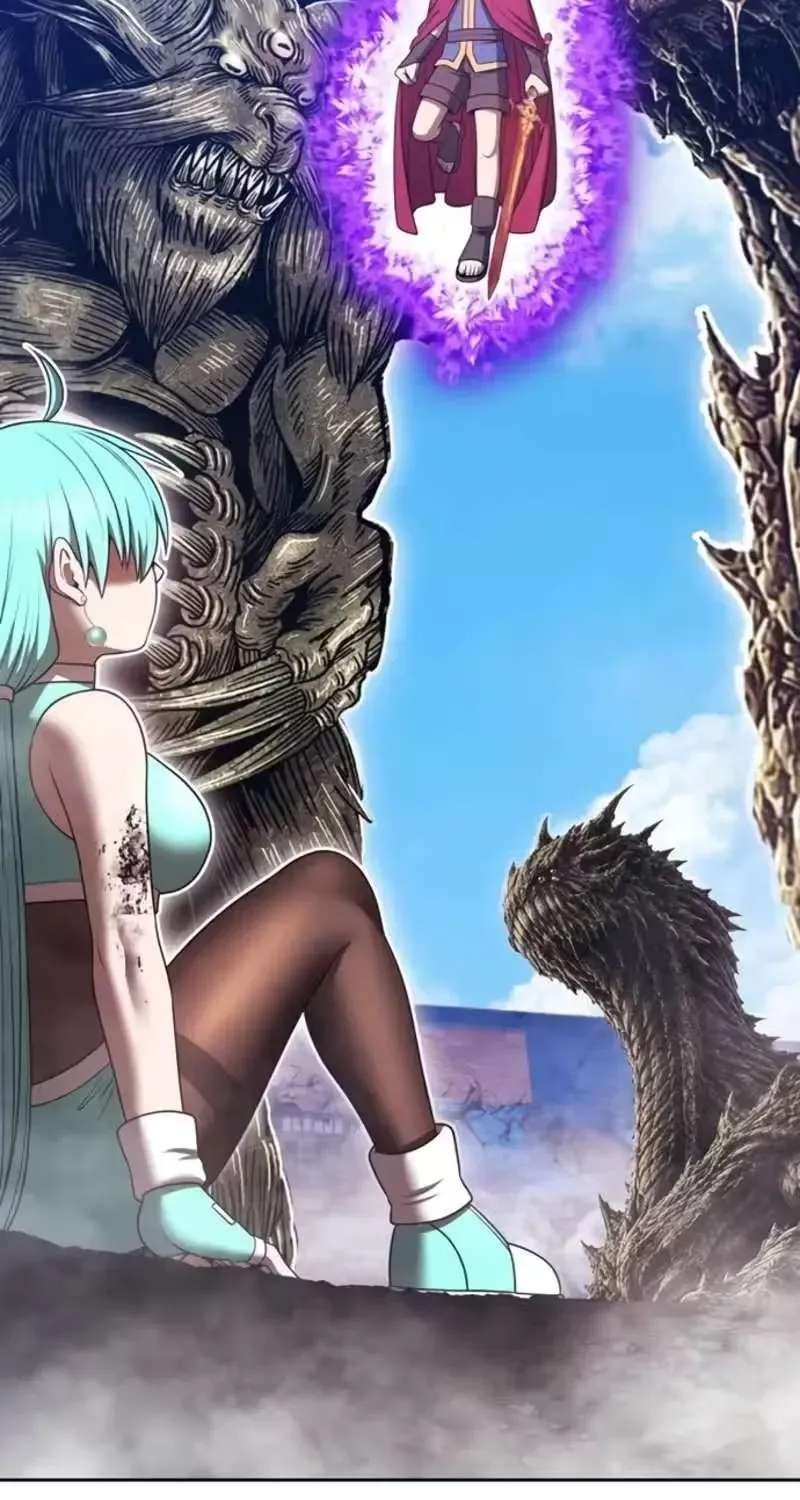 +99 Wooden stick (manhwa) Chapter 214 - page 126