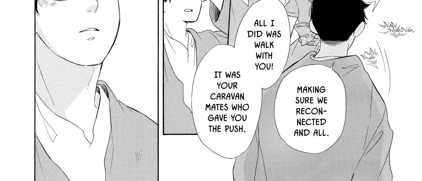Colette Wa Shinu Koto Ni Shita Chapter 98 - page 16