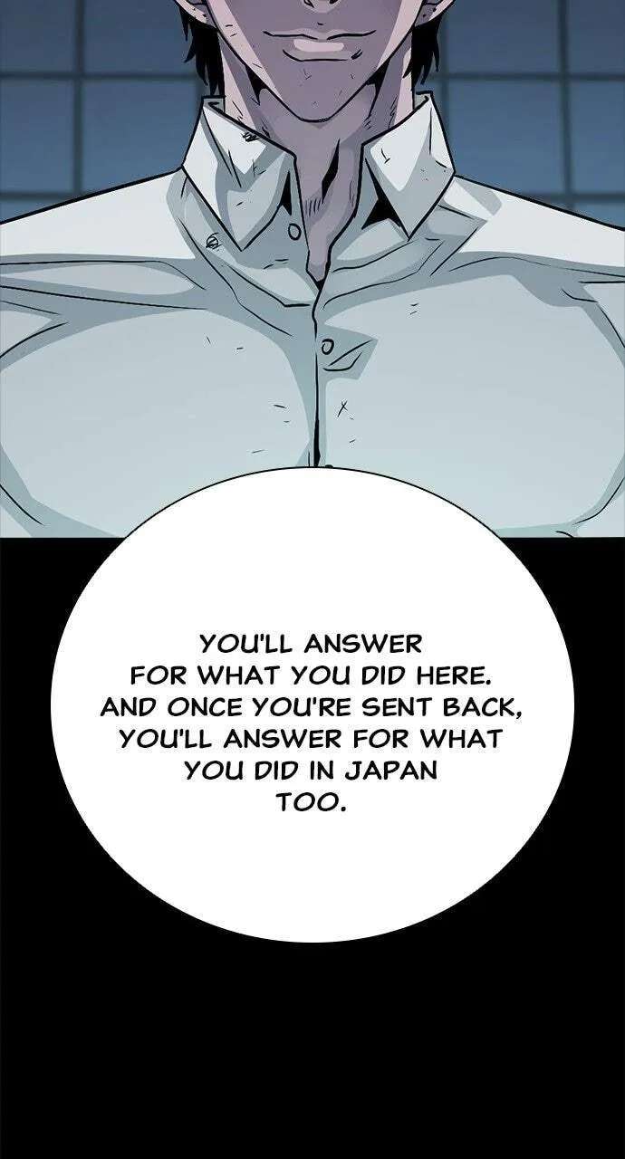 The Worst Generation Chapter 69 - page 128