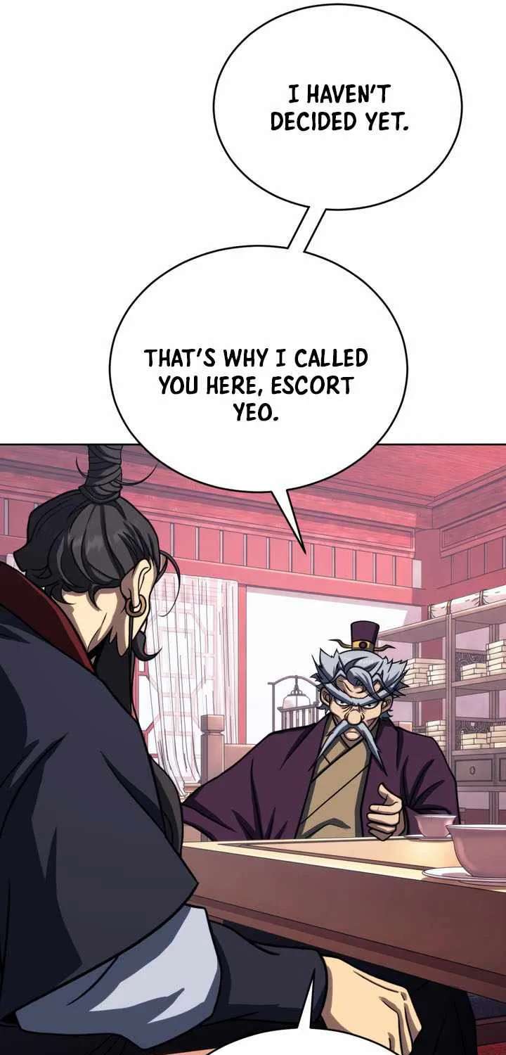 The Misfit of the Martial World Chapter 29 - page 99