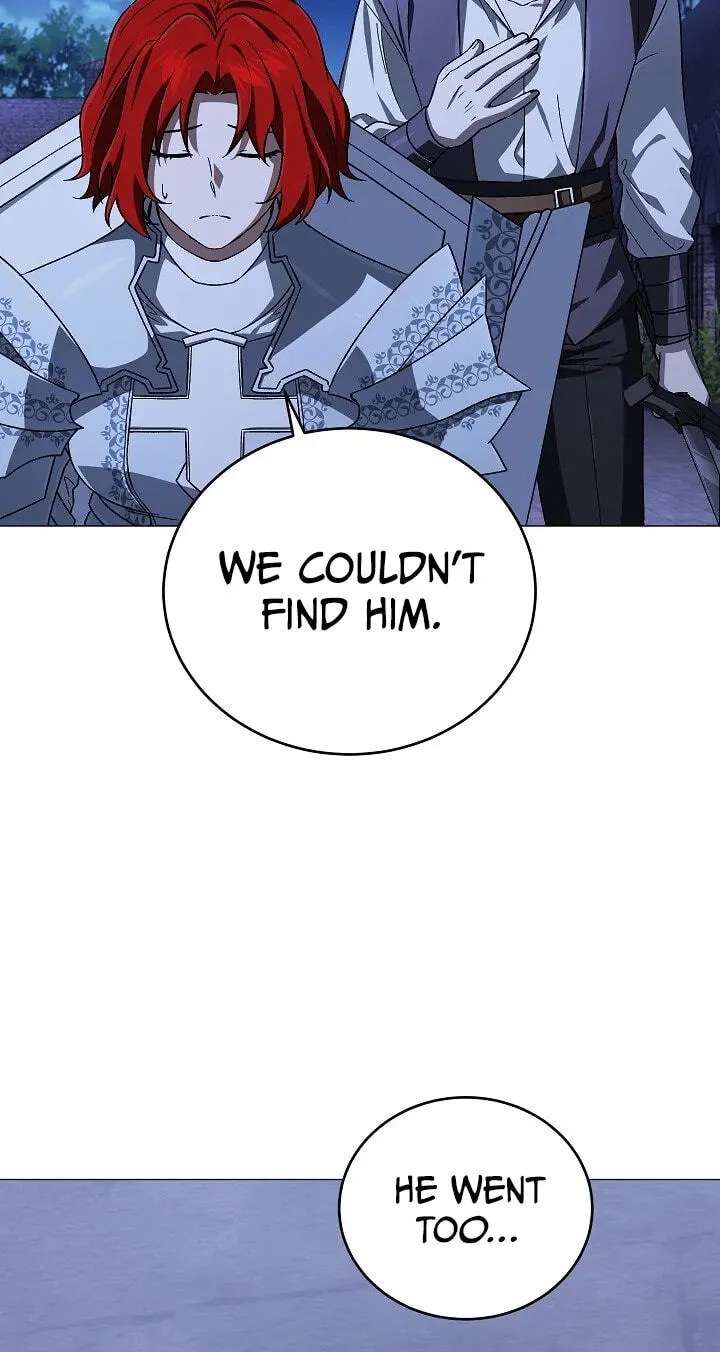 Is It a Problem if the Protagonist Is a Persona-Obsessed Character? Chapter 28 - page 85