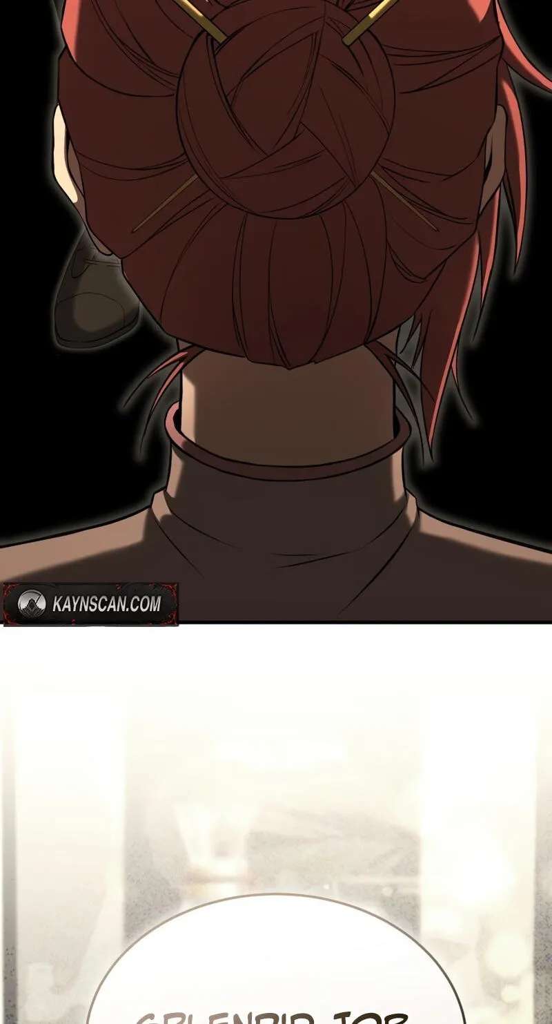 Transcending Species Due to System Error Chapter 13 - page 83