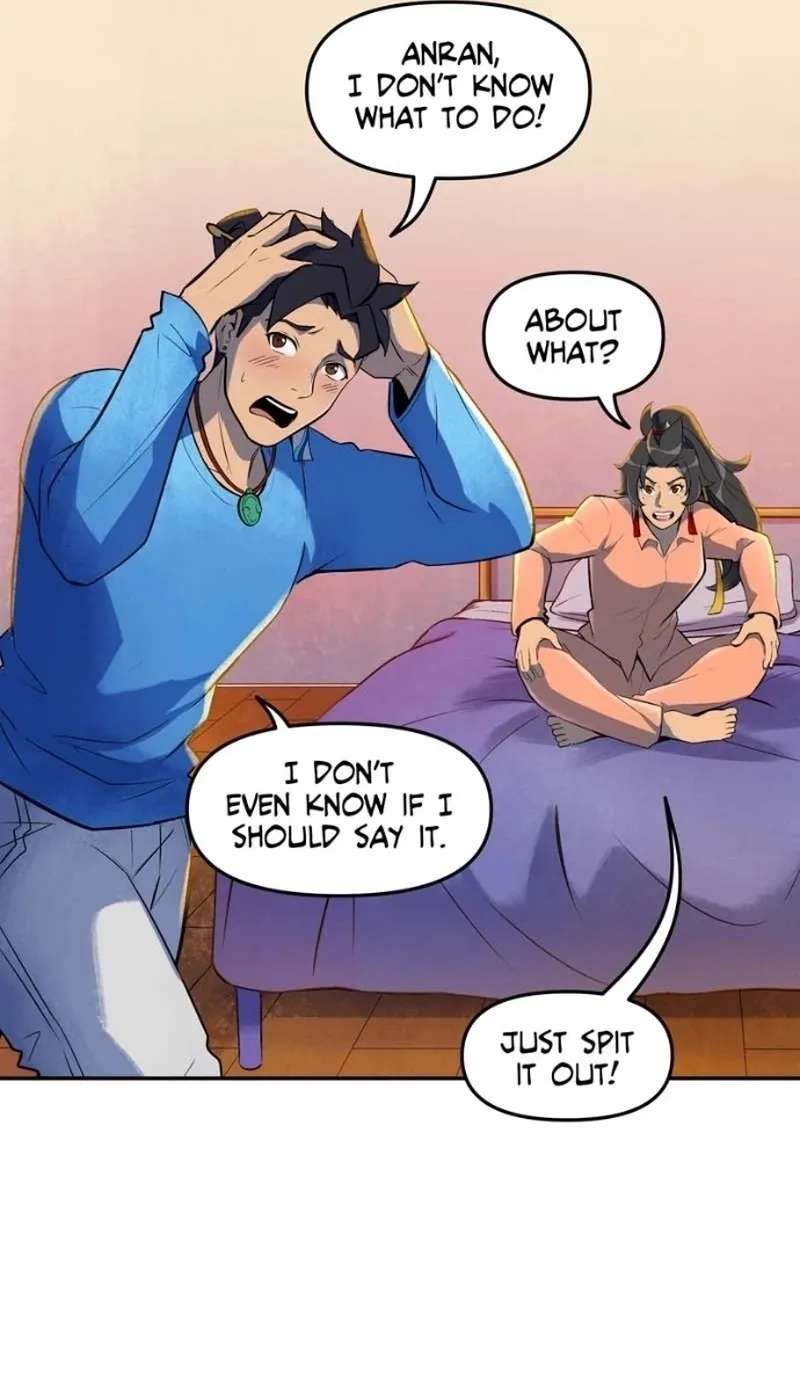 Overwatch: Undivided Chapter 31 - page 27