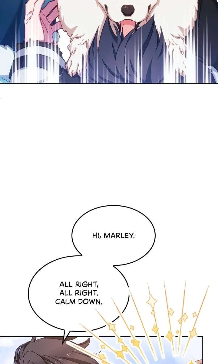As A Reincarnated Villainess And A Single Mother, I've Secured The Love Route! Chapter 63 - page 8