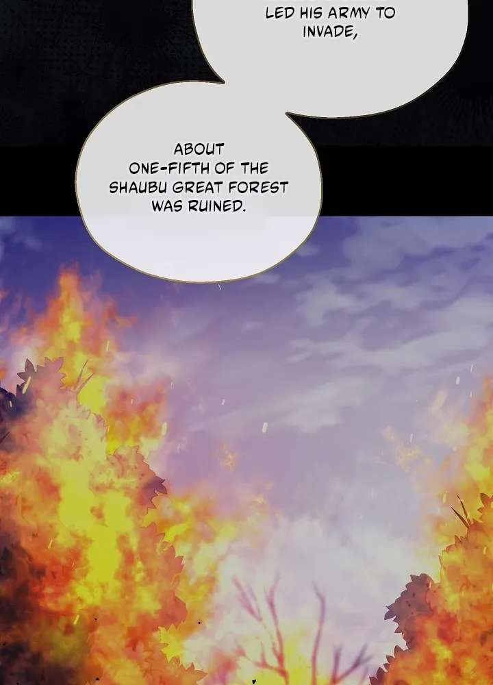 Reminiscence Adonis Chapter 313 - page 132
