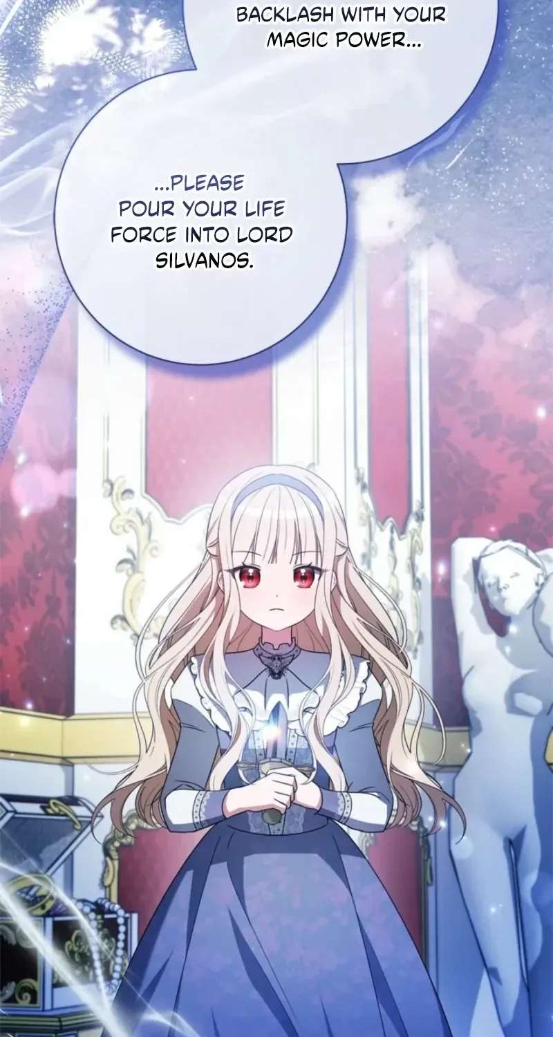 Beloved Contract Lady of the County Chapter 43 - page 61