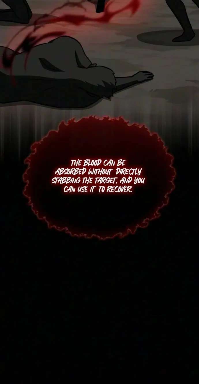 Immune to Corruption, I Wield a Cataclysmic Demon Sword Chapter 11 - page 81