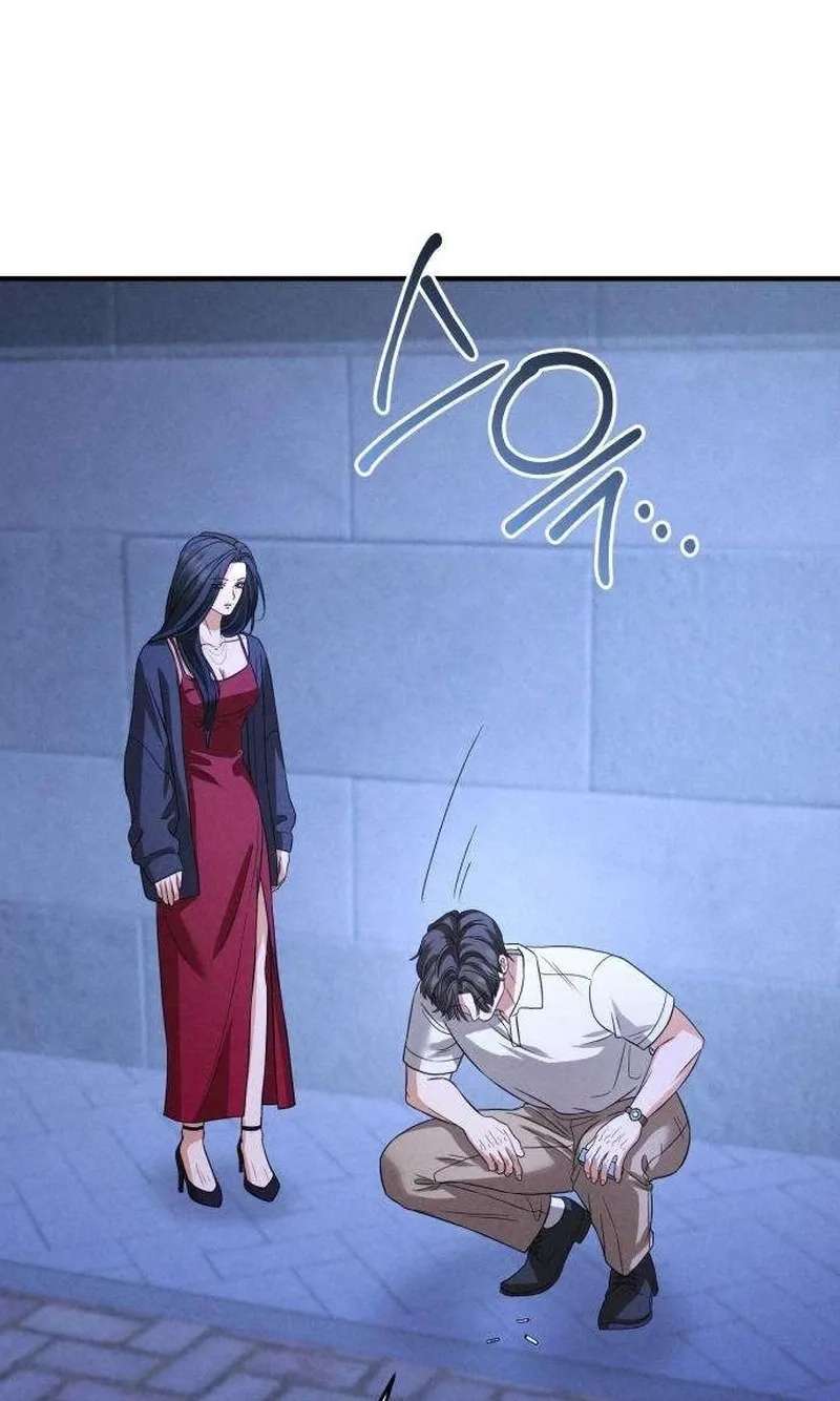I Will Remarry the Ex-Husband I Killed Chapter 17 - page 7