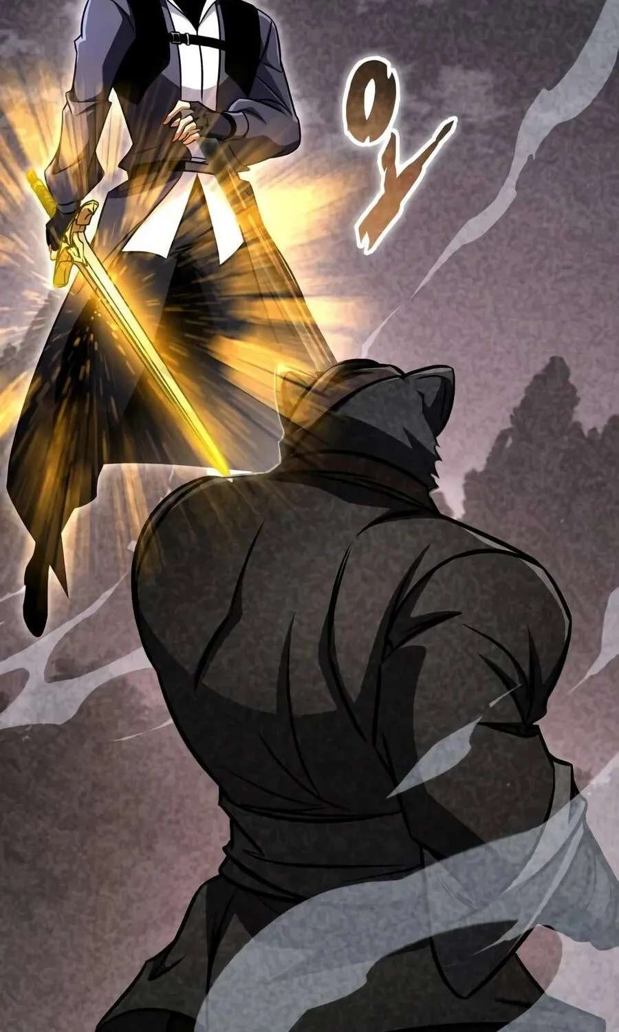 My Very Own Tower Strategy Guide Chapter 141 - page 158