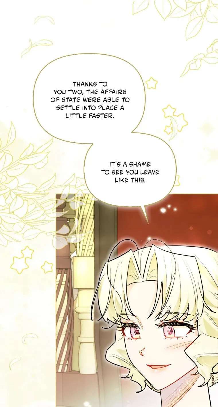 I Possessed a Villainess, but I Wanna Raise Cats! Chapter 93 - page 33