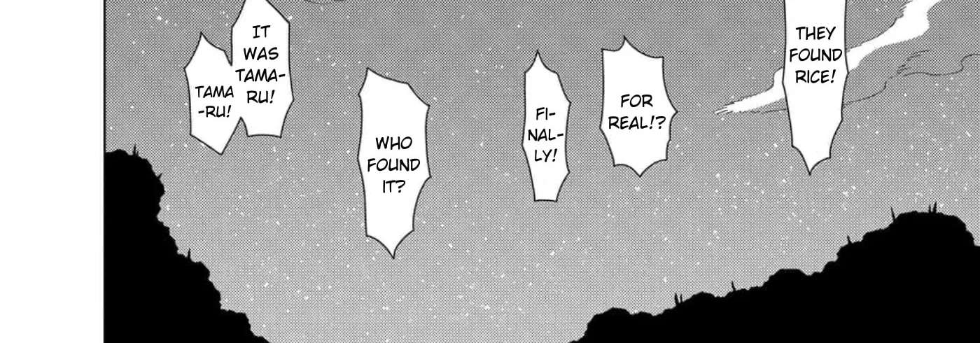Peleliu: Rakuen no Guernica Chapter 24 - page 20