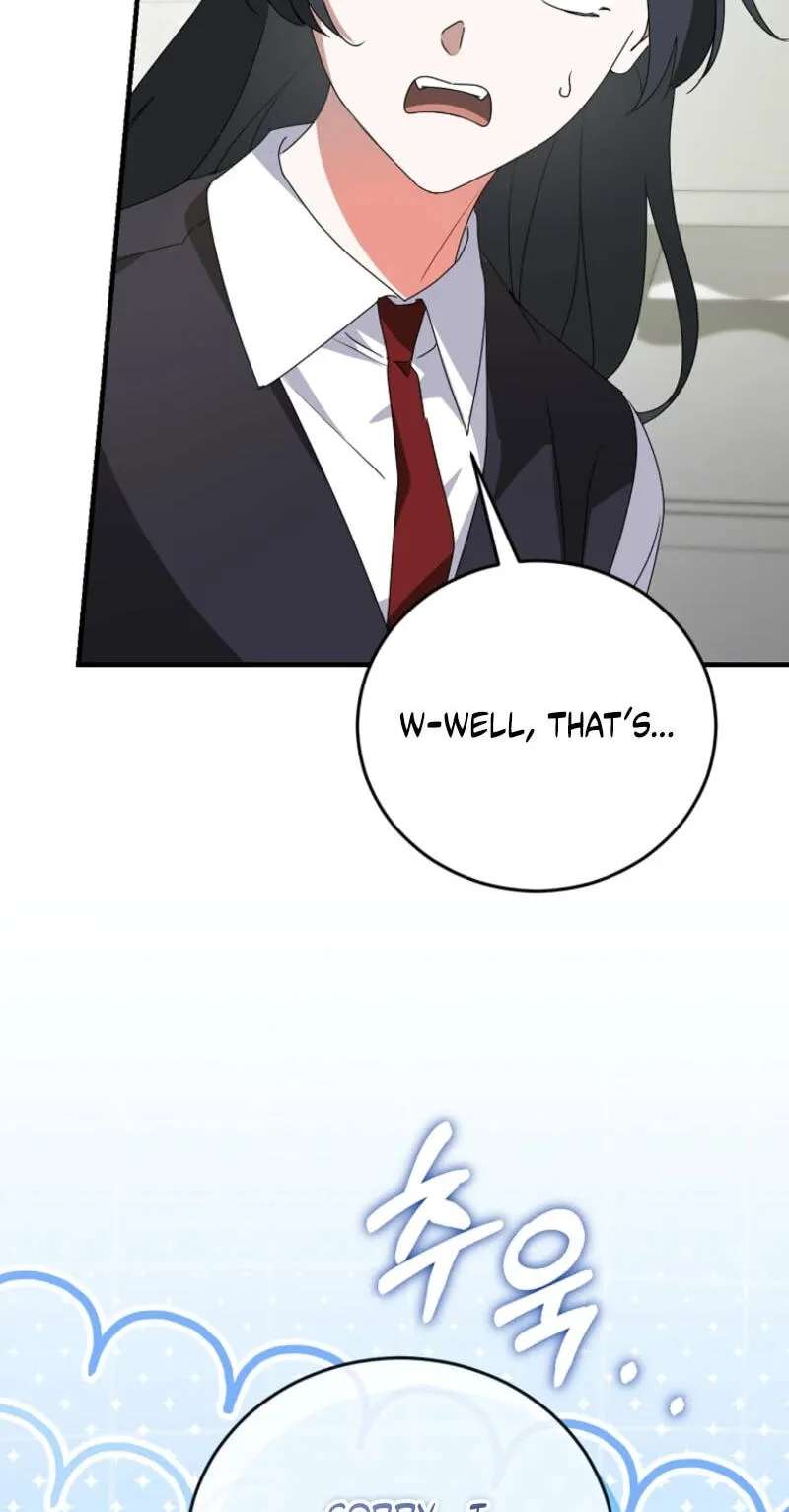 I Am In The Same Class As The Crazy Male Leads Chapter 97 - page 69