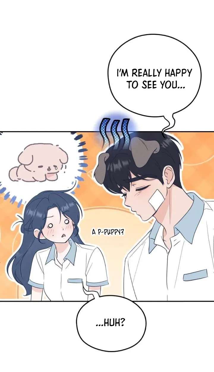 The Unrequited Love Club Chapter 3 - page 54