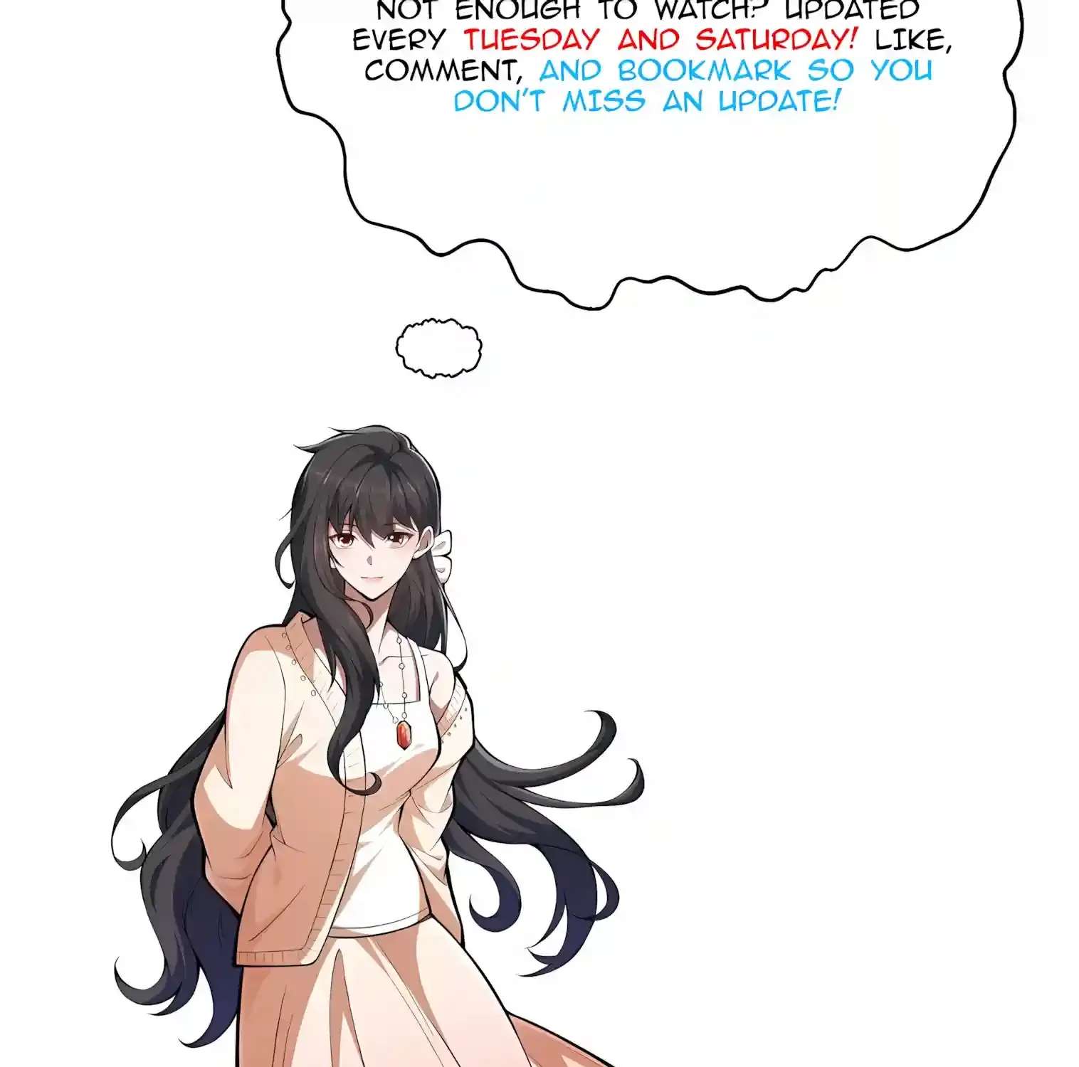 In the Age of Class Awakening, I Bring the Underworld to the Mortal Realm Chapter 3 - page 117
