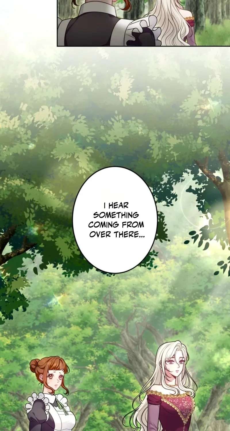 The Hostage Wife Wants a Divorce Chapter 15 - page 39