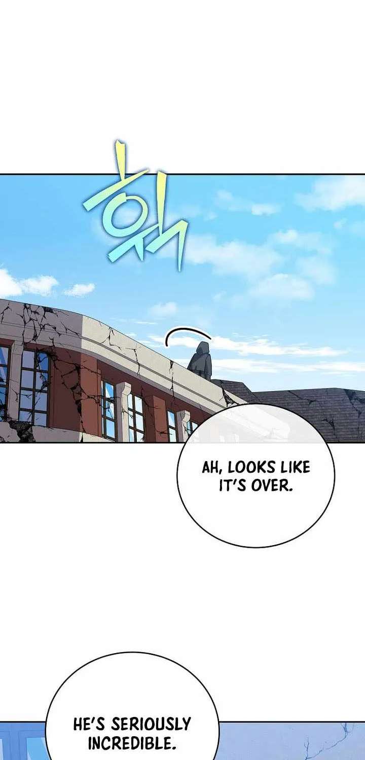 The Novel’s Extra (Remake) Chapter 169 - page 59