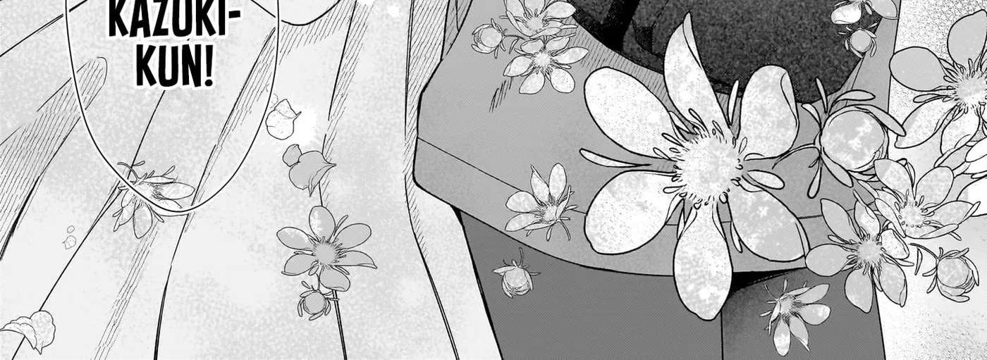 Shujinkou no Osananajimi ga, Wakiyaku no Ore ni Guigui Kuru Chapter 2 - page 52