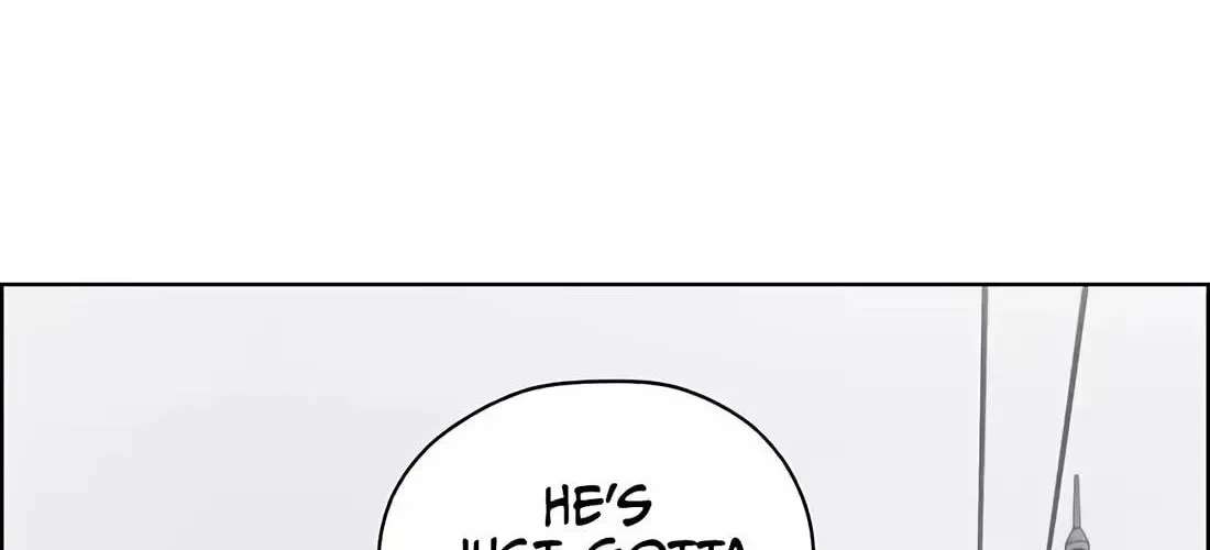 Real Man Chapter 266 - page 158