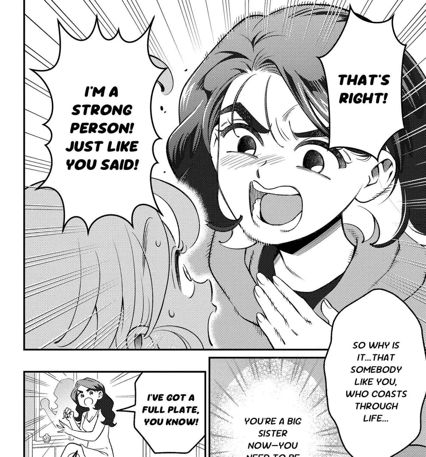 Nikoniko Genki☆Happy-chan Chapter 16 - page 23