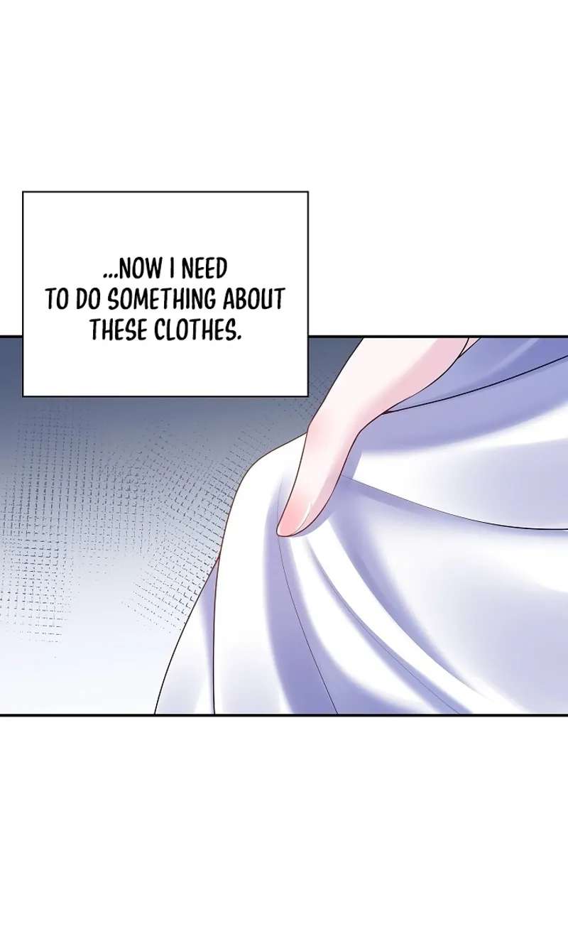 The Grand Duchess Disappeared on a Silent Night Chapter 24 - page 65