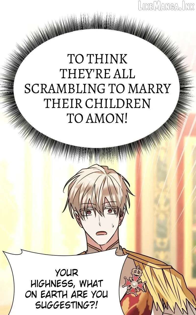 My Ruined Academy Chapter 93 - page 81
