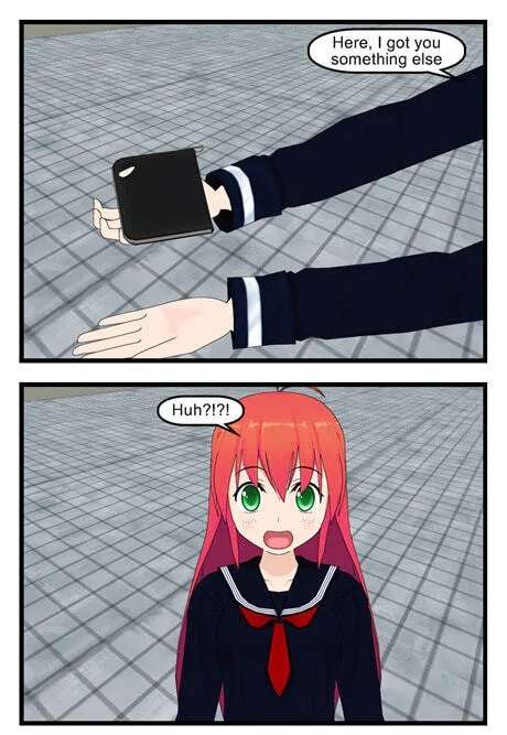 My Blossoming Summer Chapter 46 - page 51