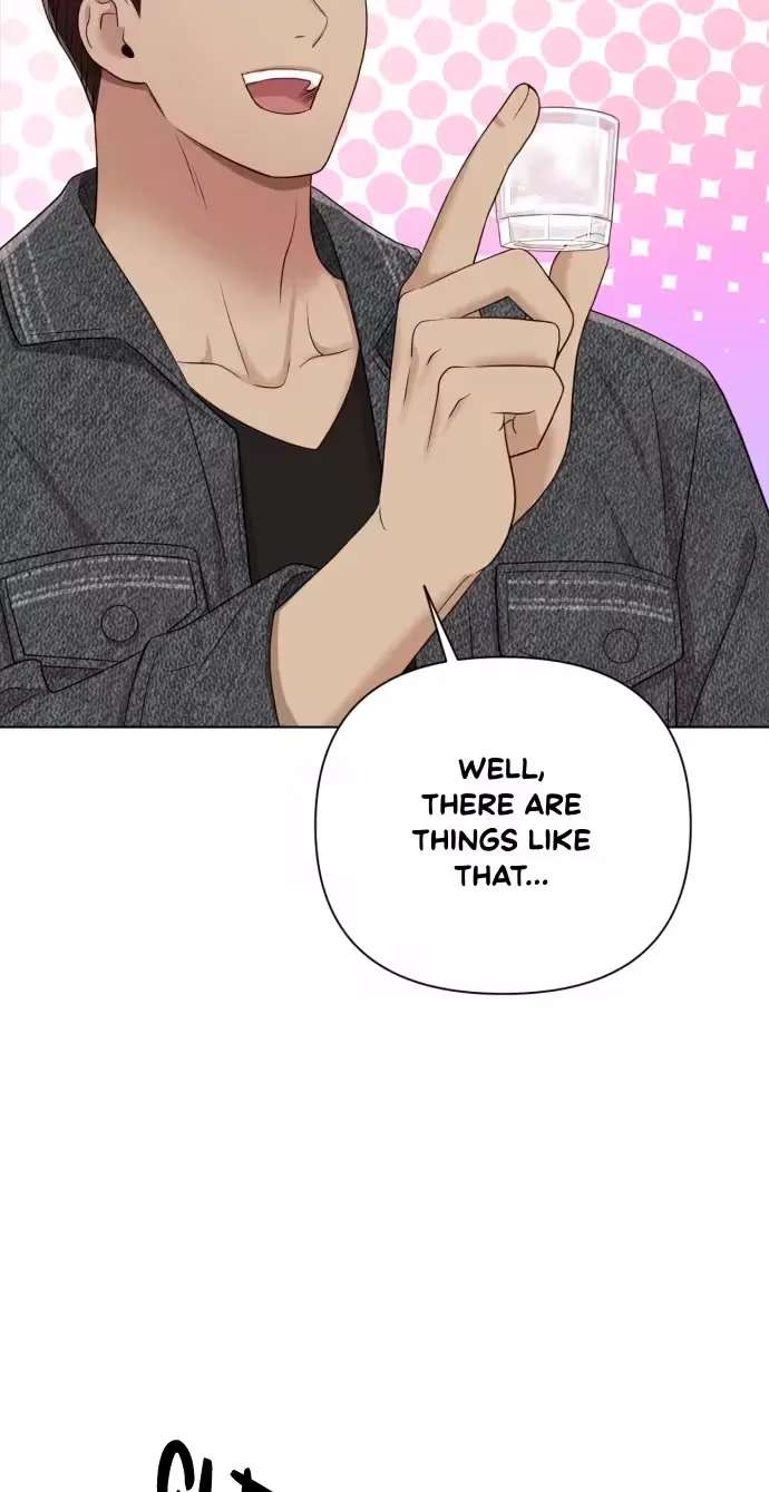 Hi Mommy Chapter 14 - page 37