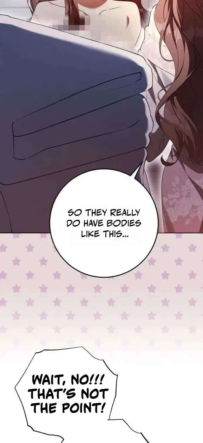 I Became the Owner of a Poor Estate Chapter 1 - page 111