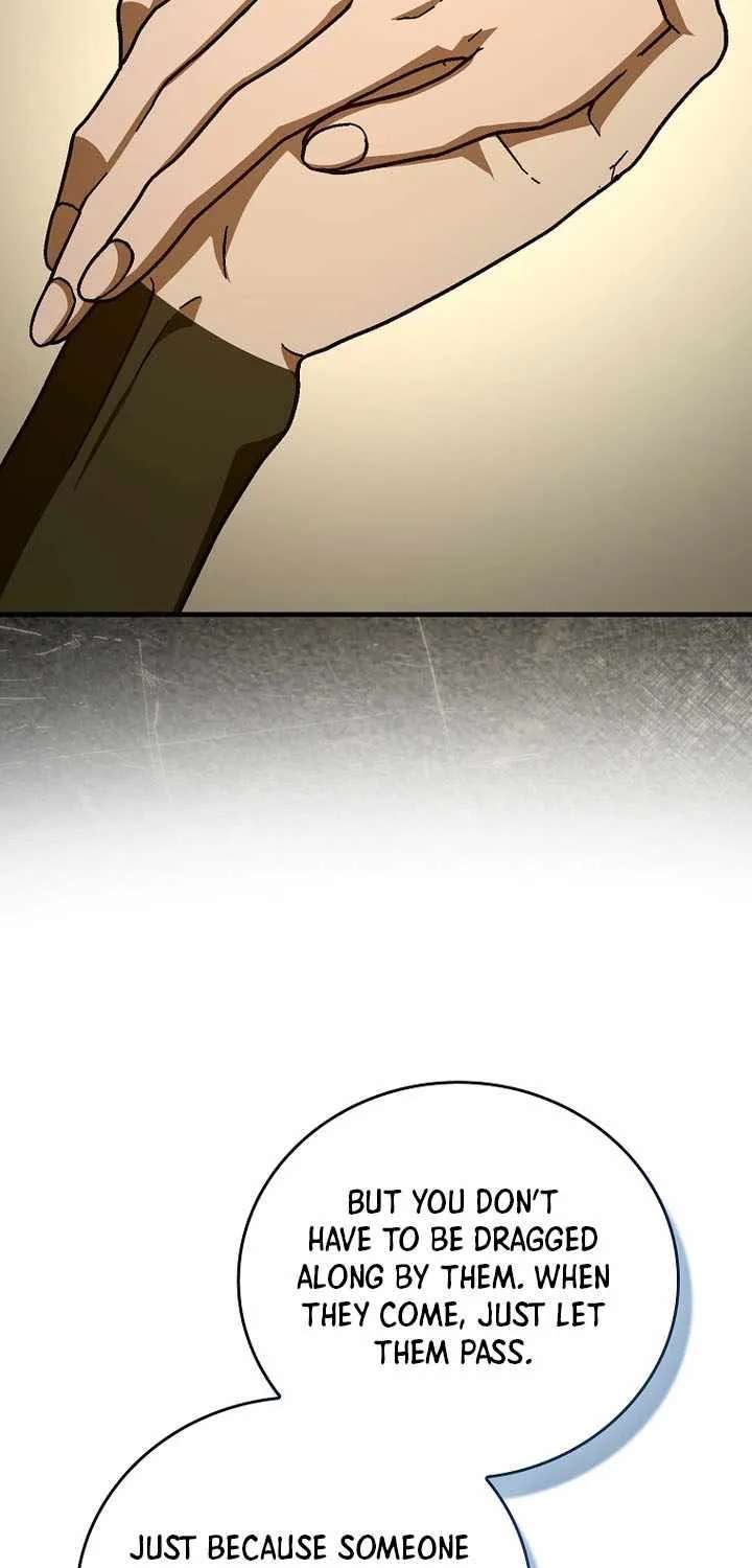 To Hell With Being A Saint, I’m A Doctor Chapter 175 - page 35