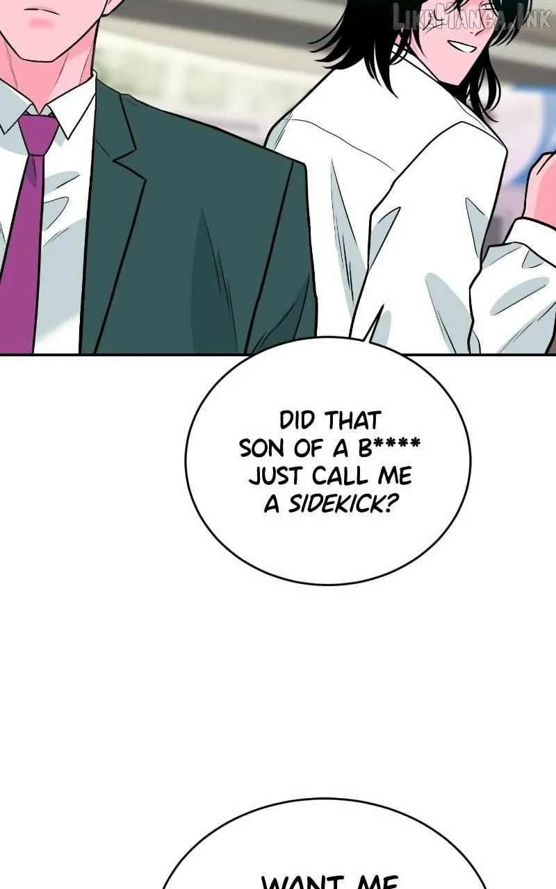 Student Jo-Eun Chapter 65 - page 124