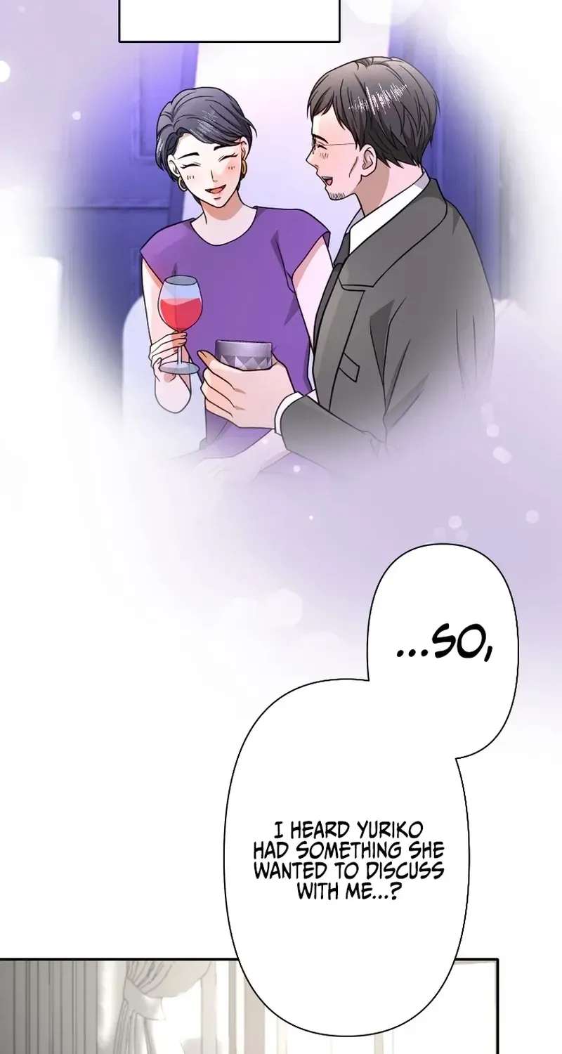 Damasare, Korosareta Ore wa, Kaiki Shite Kyuuteki no Ani no Sanbou to Naru. Chapter 27 - page 8