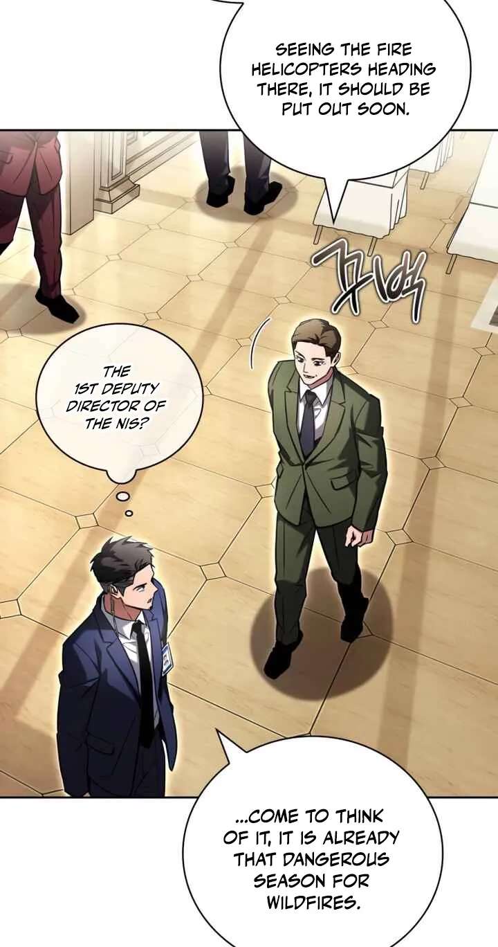 A Wimp's Strategy Guide to Conquer the Tower Chapter 43 - page 13