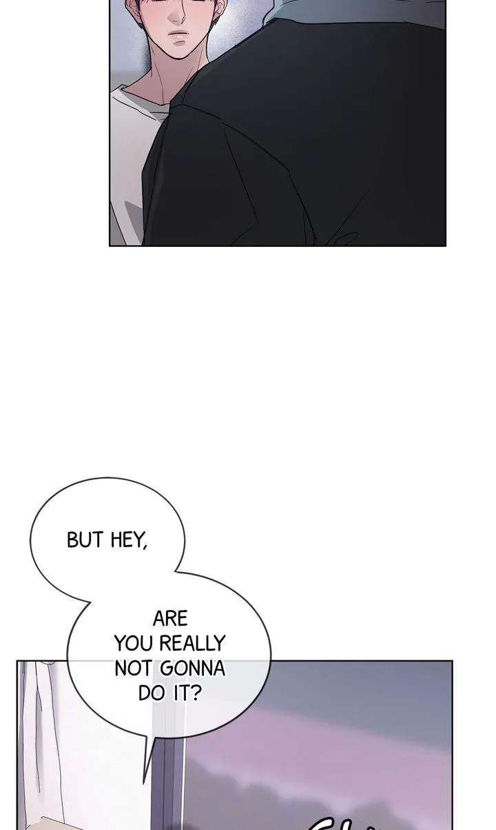 Off The Record Chapter 40 - page 6