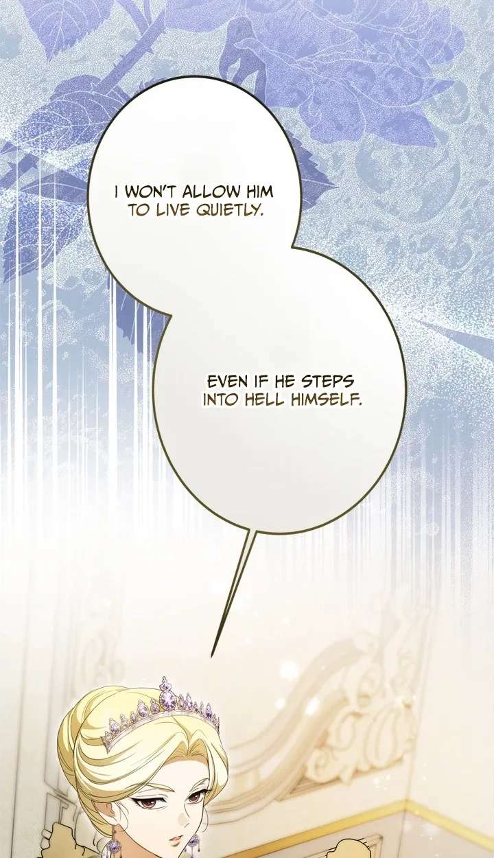 The Timid Lady of the Frontier Won't Give Up on Revenge Chapter 9 - page 72